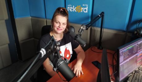 Agnieszka Sobiesiak - jak imprezowaliśmy w Ciechanowie w mijającym roku?