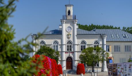 Ciechanów i miasta partnerskie prawdopodobnie odzyskają podatek VAT od instalacji odnawialnych źródeł energii