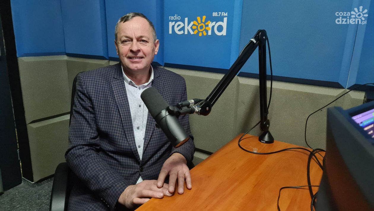 Brzeziński: Działamy po omacku