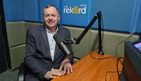 Wojciech Brzeziński: Działamy po omacku, typowo po polsku - jakoś to będzie