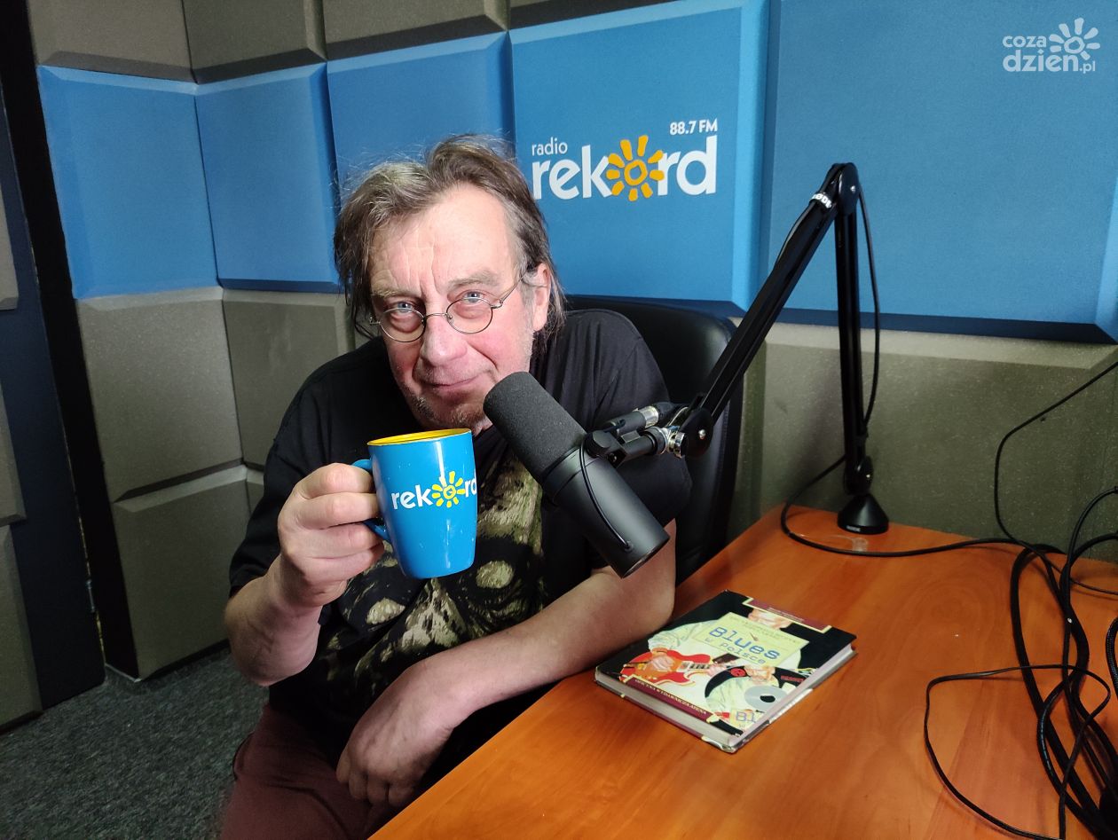 Antośkiewicz: Ciężko jest 