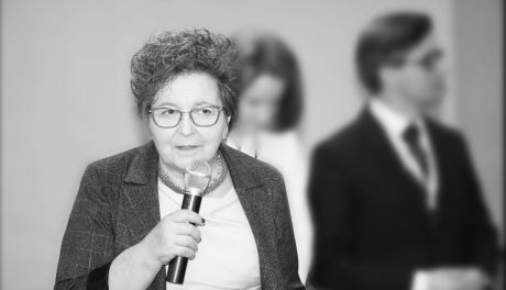 #PILNE Znana w regionie lek. Maria Bala - Dzilińska nie żyje. Była słynnym nie tylko na ziemi ciechanowskiej kardiologiem