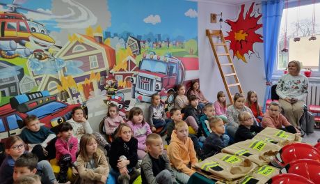 Nowy blask "Ognika". Pomogły pieniądze ciechanowskiej spółki