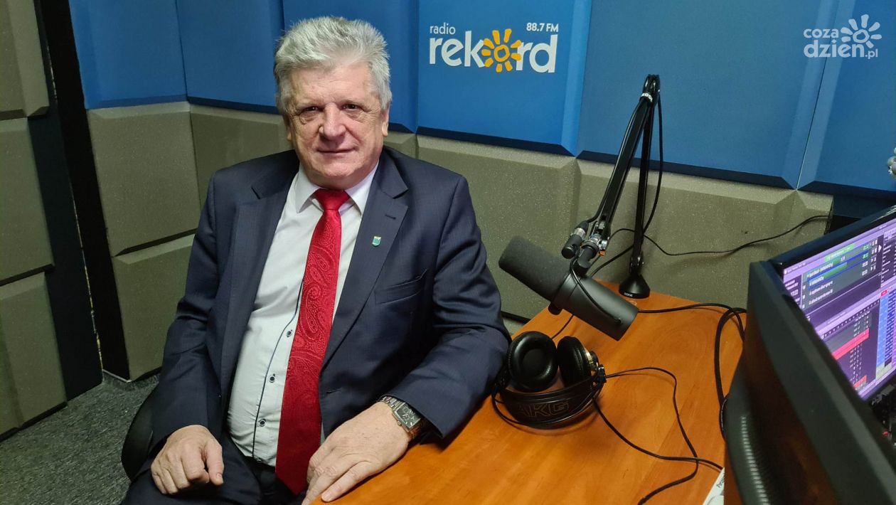 Kiwit: Zakończę karierę wójtowania