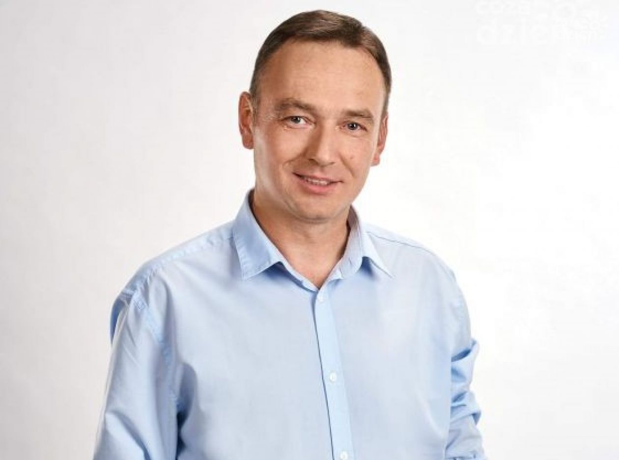 Ślusarczyk (ARiMR) - bardzo ważne info dla rolników