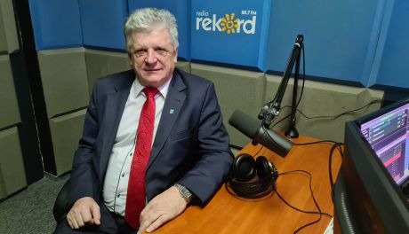 Marek Kiwit: W pierwszym kwartale 2023 roku być może zakończę karierę wójtowania
