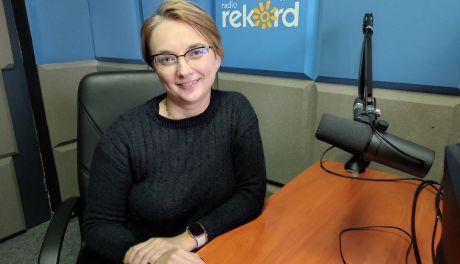 Karolina Żuchniewska: Dla WOŚP gram od kilkunastu lat