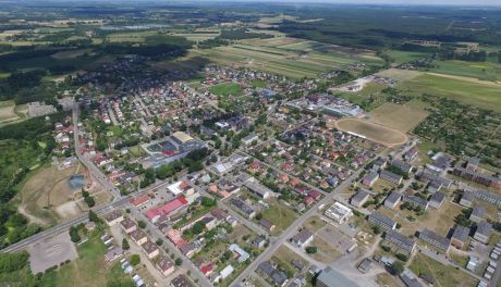 Gmina Glinojeck najlepsza w powiecie ciechanowskim