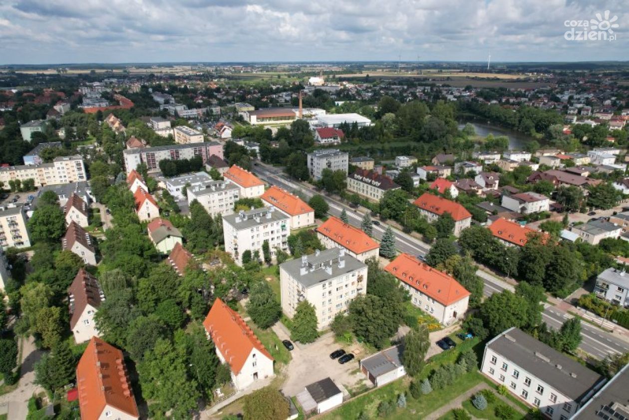 Mieszkanie za remont