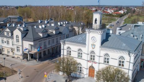 Milion dla ciechanowian. Miasto ogłosiło konkurs