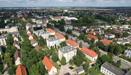 Mieszkanie za remont w Ciechanowie. Miasto odpowiada na lawinę wniosków 