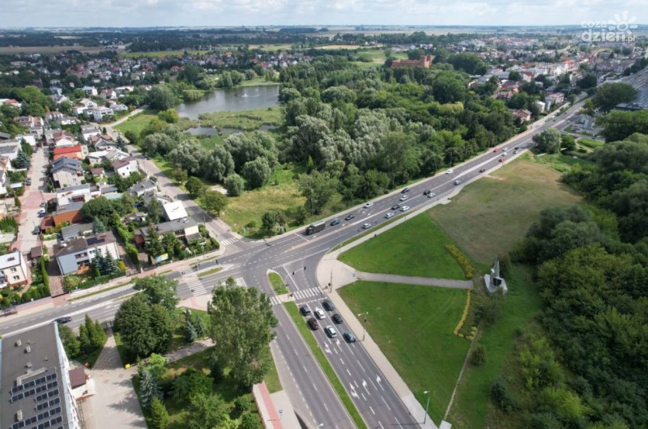 Ciechanów ma strategię aż do 2035 roku