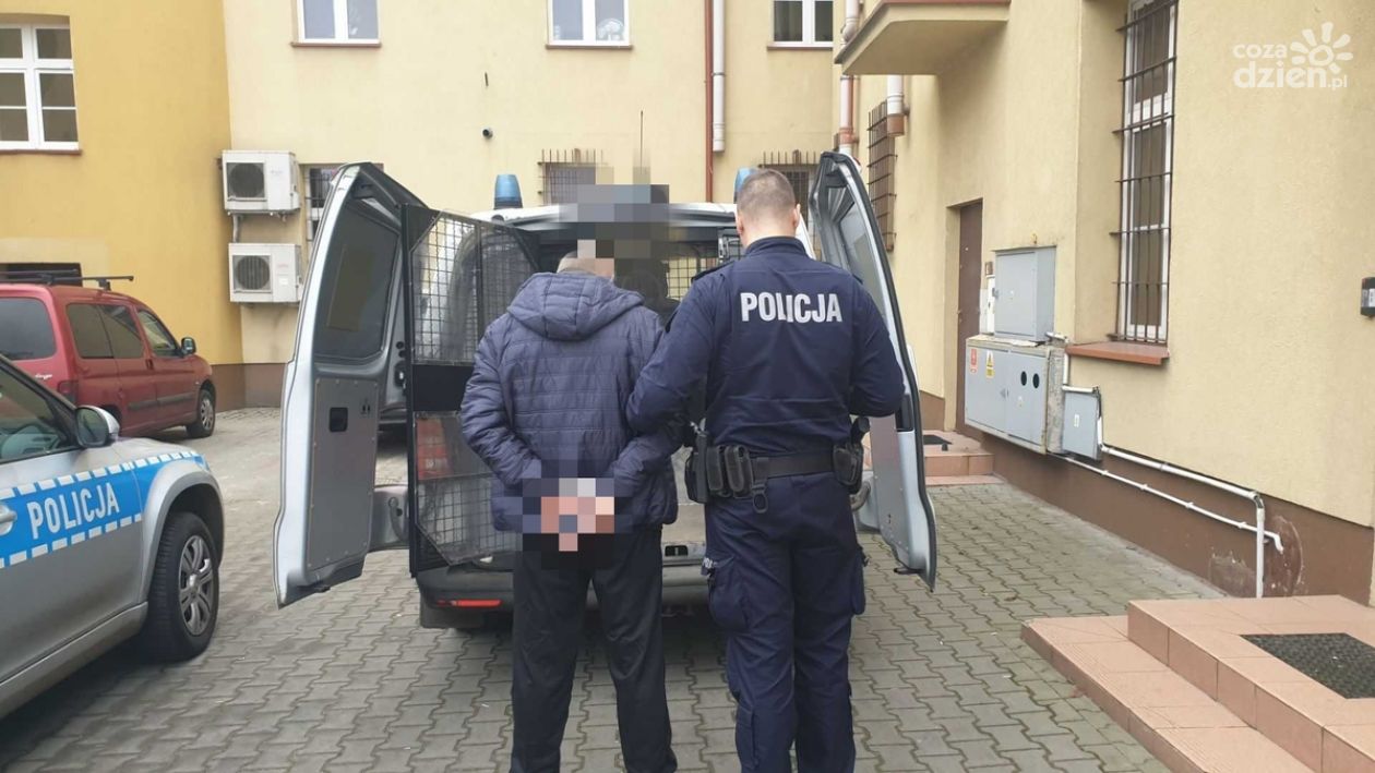 Siedem godzin wolności