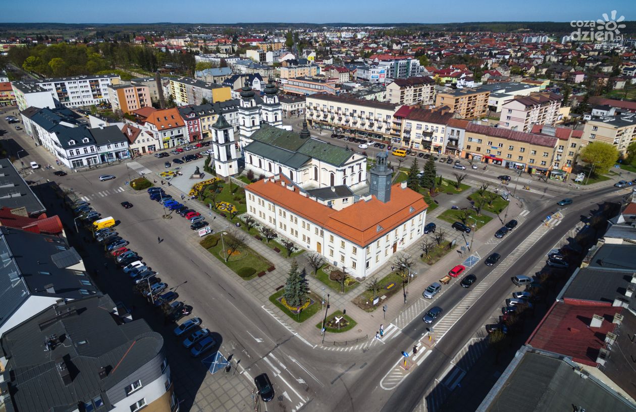 Na co idą moje pieniądze?