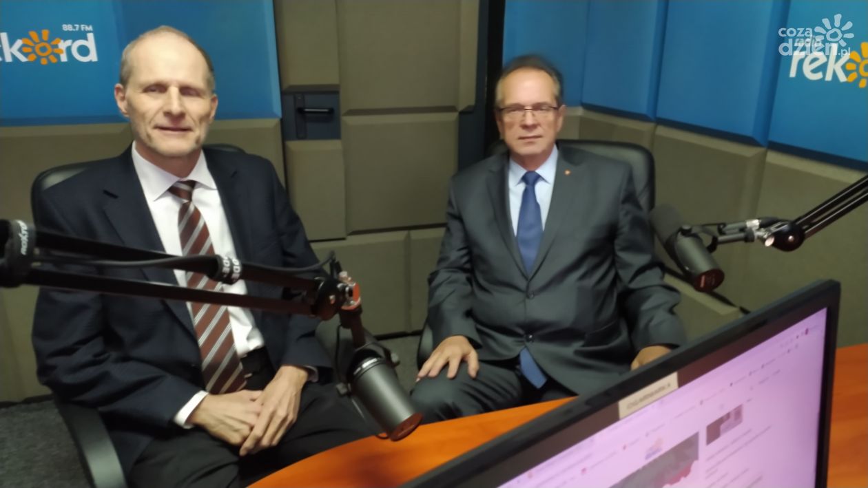 Bilnik i Kołodziejski - są duże pieniądze dla naszych przedsiębiorców
