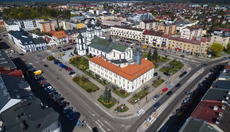 Na co idą moje pieniądze? Mława odpowiada mieszkańcom