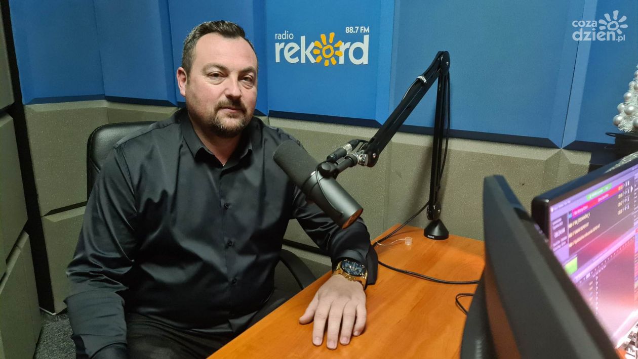 Frączkowski: Mam nadzieję, że węgiel będzie w tym tygodniu
