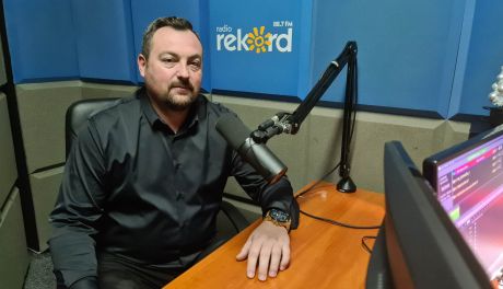 Artur Frączkowski: Mamy związane ręce. Czekamy na to co zaoferuje nam "góra". Mam nadzieję, że węgiel będzie w tym tygodniu