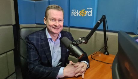 Sławomir Zalewski: Nie mamy zamiaru oszczędzać na ogrzewaniu. Dzieci i młodzież mają mieć godne warunki do nauki 