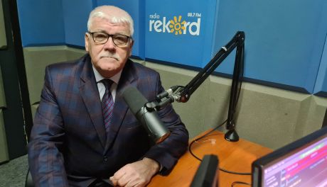 Marek Piotrowicz: Jesteśmy bezradni, przepływ dokumentów jest opóźniony, nie możemy pomóc naszym mieszkańcom w sprawie węgla