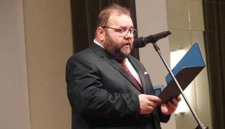 Skandal w ciechanowskim kuratorium. Zawiśliński odsunięty, jest oficjalny komunikat