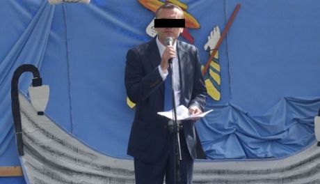 # PILNE Aresztowany Przemysław Z. - były radny powiatu ciechanowskiego (PSL) i były dyrektor Domu Pomocy Społecznej w Ciechanowie może spędzić w więzieniu nawet 8 lat