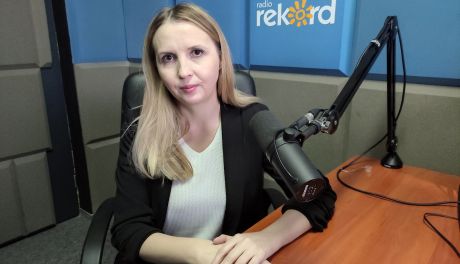Aldona Łyszkowska: Krasiński miał swojego anioła