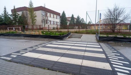 Ciechanów. Kolejne środki z UE dla miasta