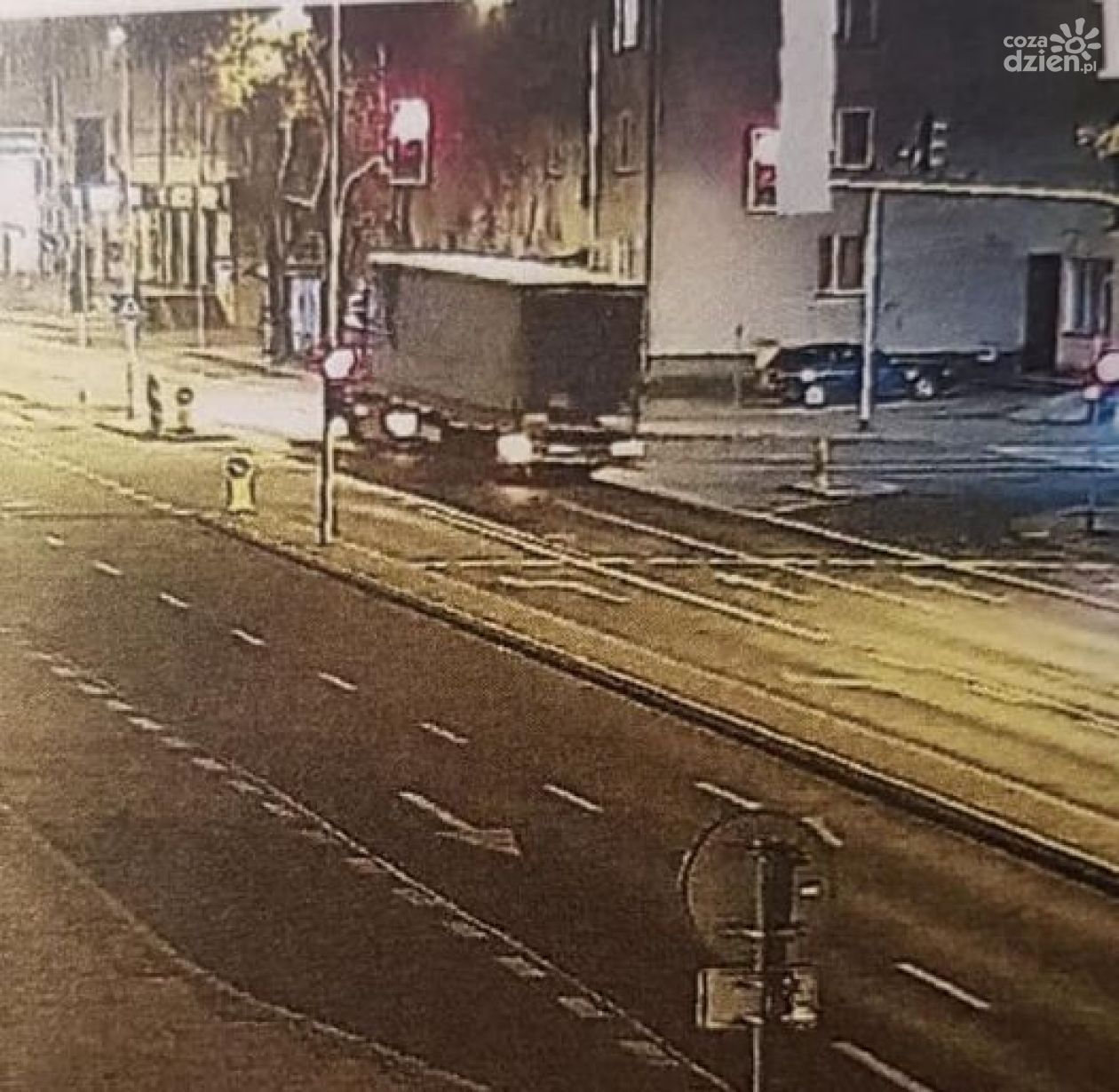 Grozi mu 30 tys. zł kary!
