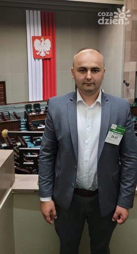 Andrzejczak: młodzieży trzeba wskazać kierunek