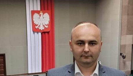 Rozmowa z wolontariuszem i społecznikiem Sebastianem Andrzejczakiem