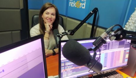 Monika Serbista - jak Ona coś zaprojektuje, to...