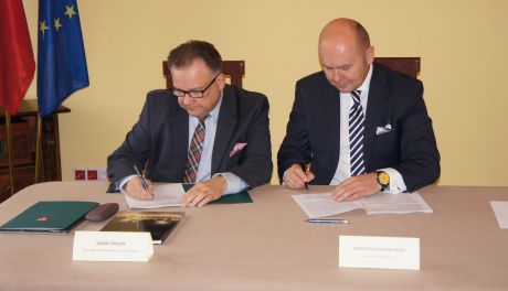 Ciechanów skorzysta, Mława straci? Unijne miliardy budzą kontrowersje