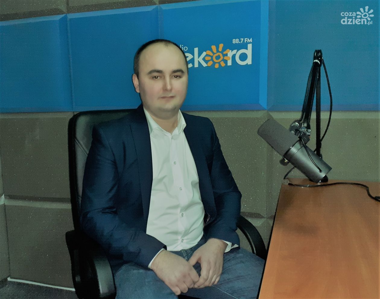 Andrzejczak: chcę być posłem lewicy