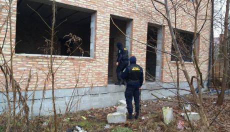 Bezdomni nie chcą pomocy? Odmówili strażnikom 