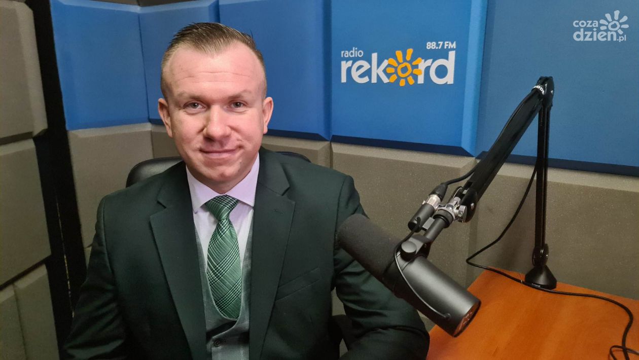 Koprowski: Musieliśmy okroić wydatki oświatowe
