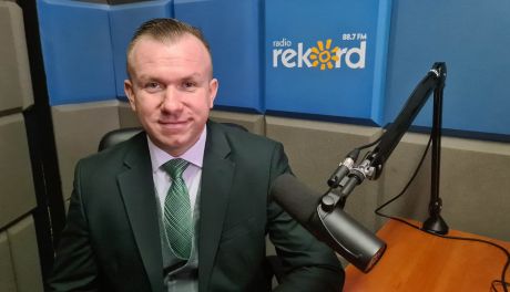 Kamil Koprowski: Musieliśmy okroić wydatki oświatowe