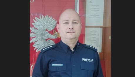 Ciechanowianin uhonorowany medalem. "Za dobre serce i wrażliwość społeczną"