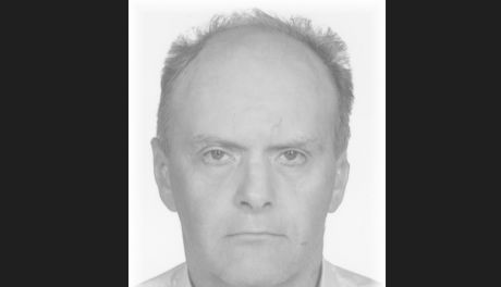 Wyszedł z domu i nie wrócił. Andrzej Kamiński poszukiwany