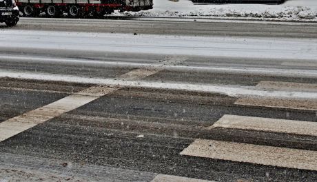 Powiatowy Zarządu Dróg w Ciechanowie uruchamia dodatkowy numer alarmowy