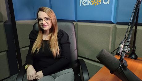 Maja Mikita: Reakcje były różne, od łez po śmiech