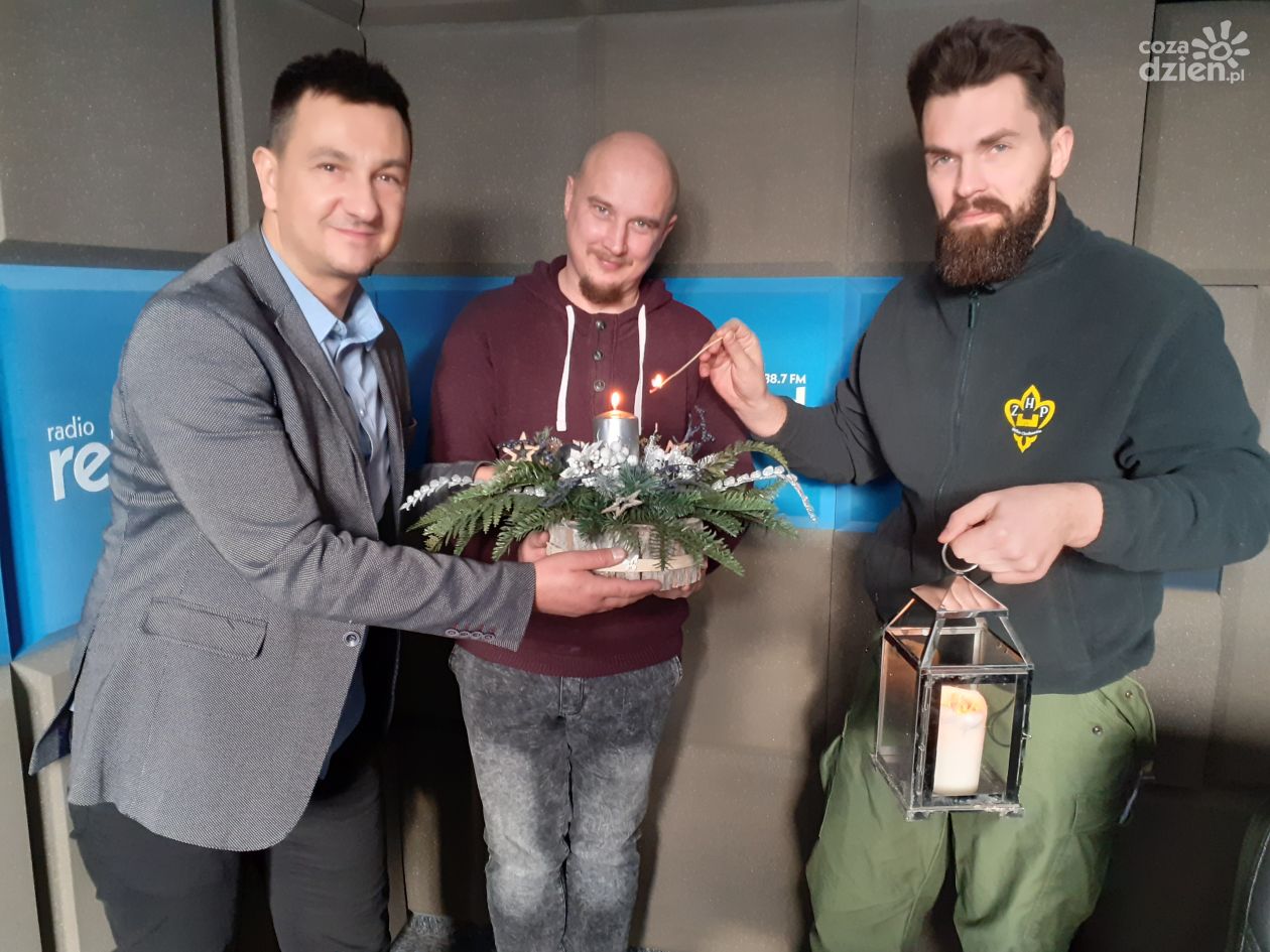 Wtedy gasną wszystkie spory