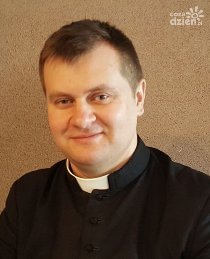 ks. Szumański: adwent znaczy 
