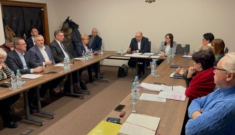28 grudnia odwołają Potocką-Rak? To będzie sądny dzień dla starosty ciechanowskiego
