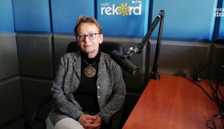 Grażyna Czerwińska: Wigilia dawniej? To był zupełnie inny klimat
