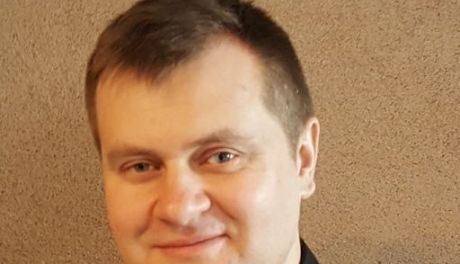 Ks. Jarosław Szumański o adwencie i Bożym Narodzeniu