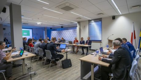 Mieszkania na wynajem w Ciechanowie. Punkty zdecydują kto odbierze klucze 