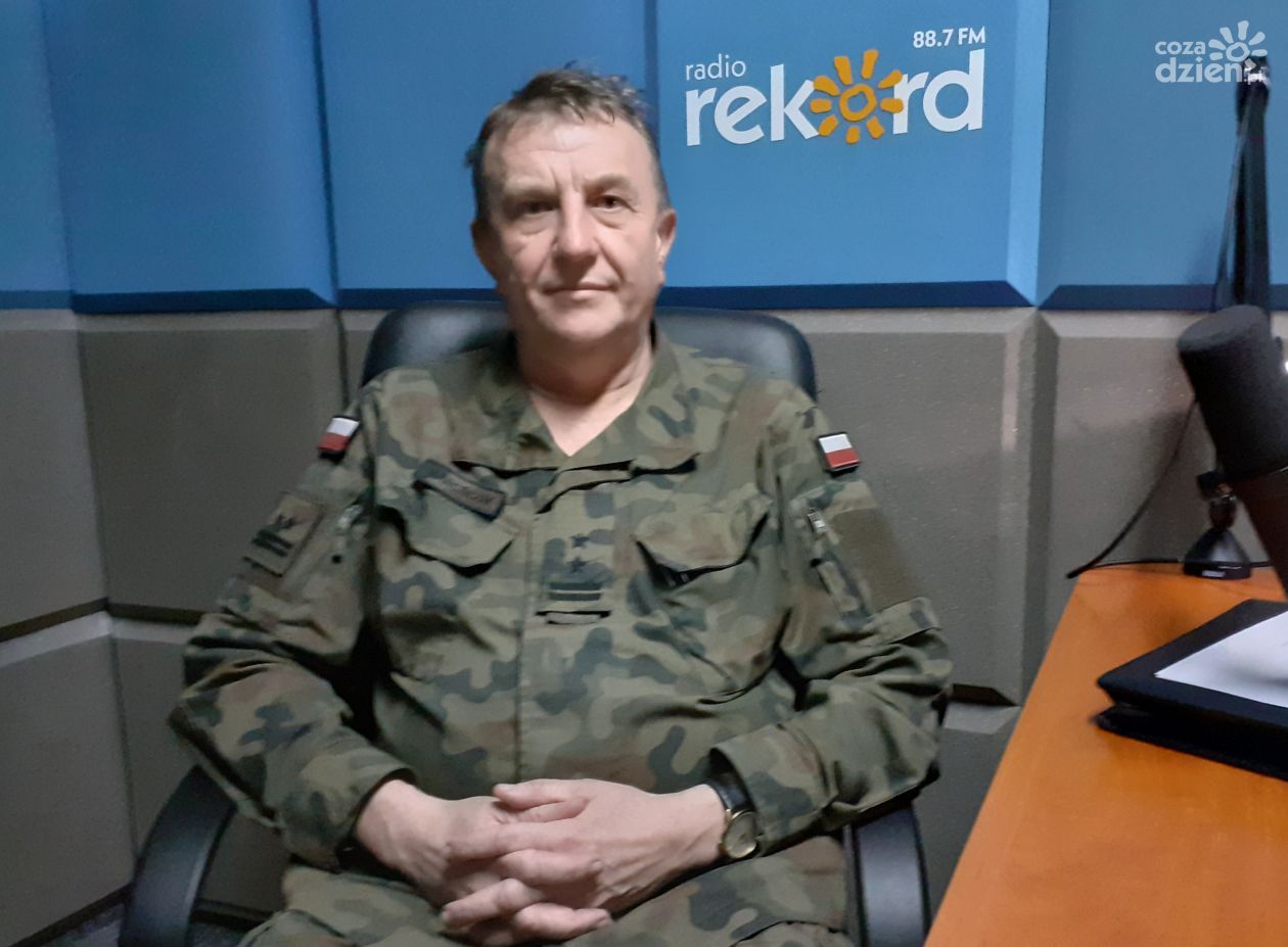 Marcińczak: Nasz WCR liderem