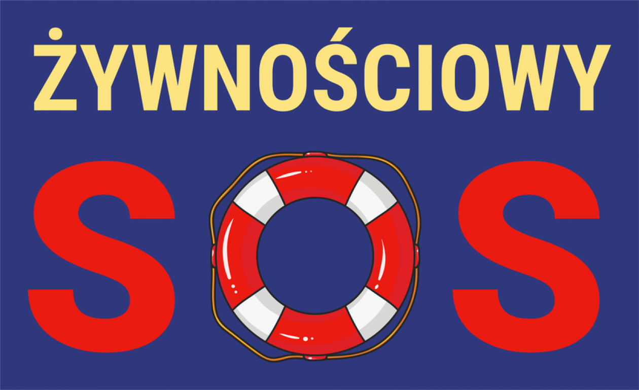Fundacja wsparła fundację
