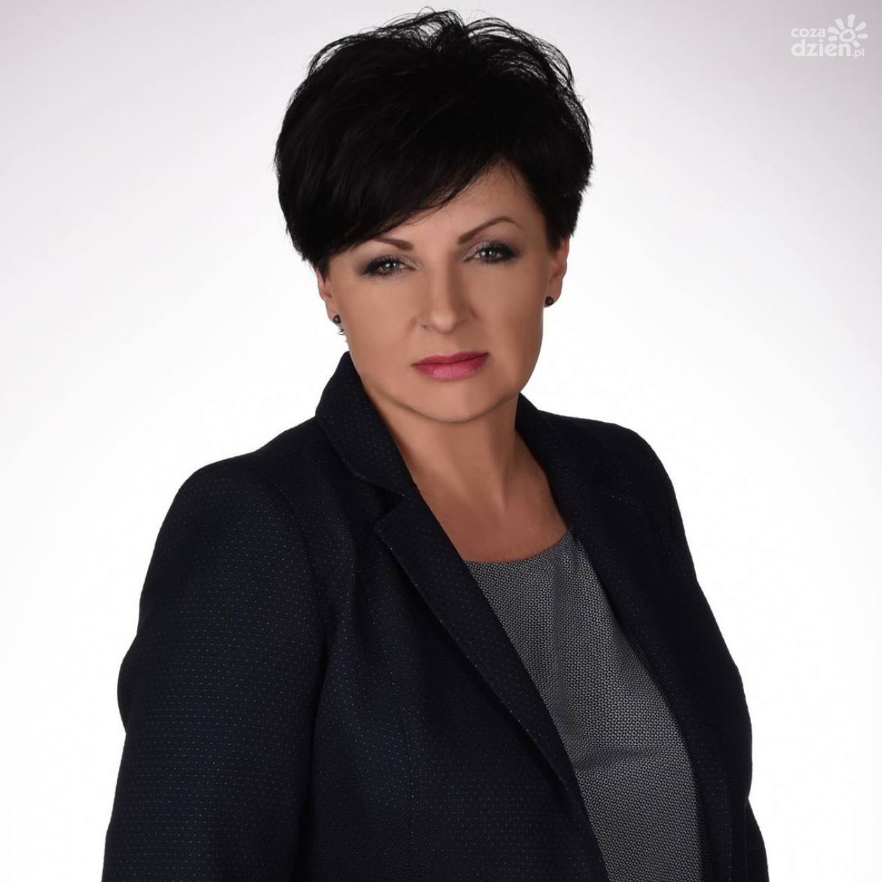 Potocka-Rak odwołana ze stanowiska